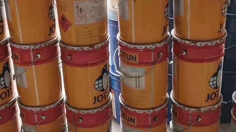 家装涂料选购：工程漆品质如何甄别？**