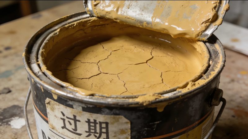 揭秘木器漆喷涂：十大品牌背后的技术秘密
