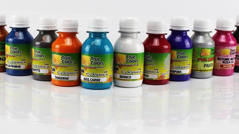 工程乳胶漆报价单包含哪些关键要素