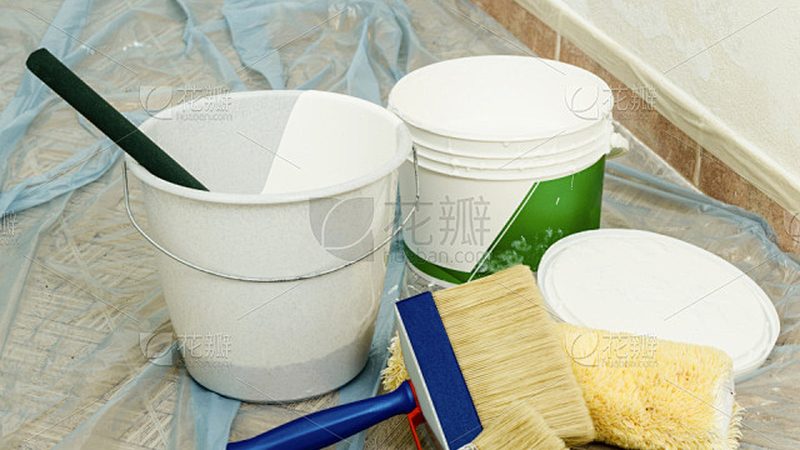 水包砂质感漆，如何挑选心仪的色彩？**