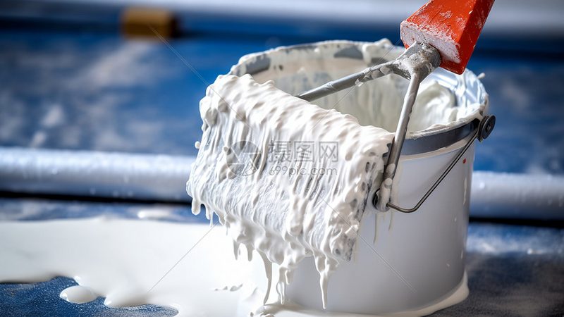 客厅艺术涂料装修效果及注意事项：打造个性化空间的艺术之道