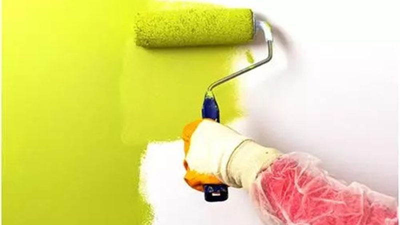 水性木器漆翻新需要打磨吗