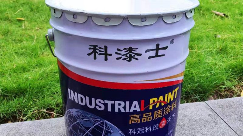 成都内墙漆批发物流配送：揭秘高效供应链背后的秘密