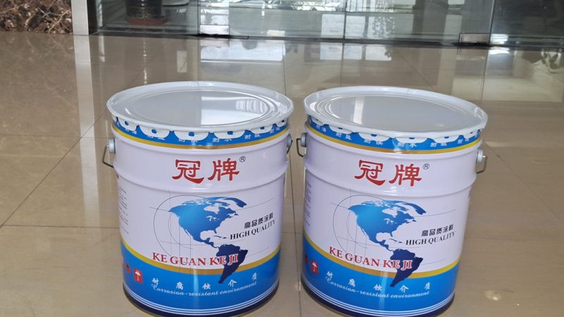 别墅外墙防水涂料：如何选择合适的守护者**