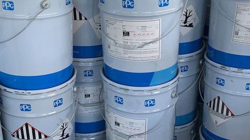 内墙涂料代理怎么报价合理
