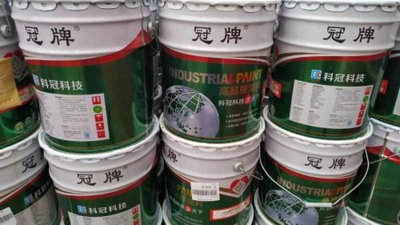 工程乳胶漆报价差异大的三大关键因素