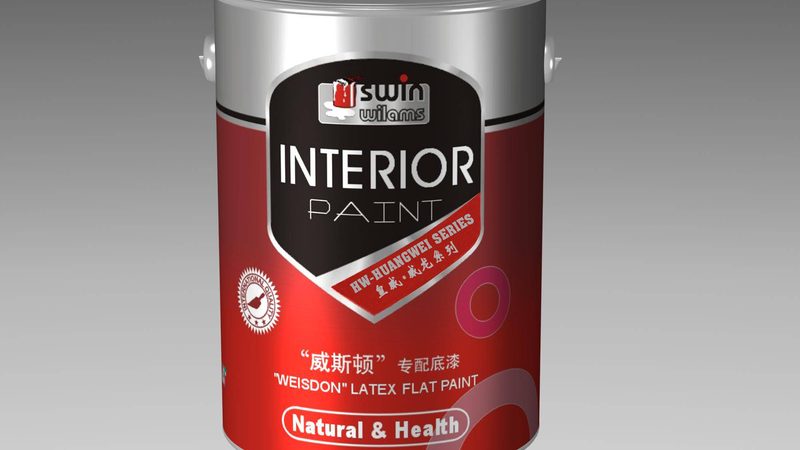 真石漆墙面开裂，如何精准修补？**